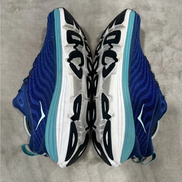 Hoka Gaviota 5 Women's Sneakers - Picture 8 of 12